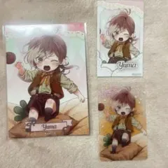 DIABOLIKLOVERS ディアラバ 無神ユーマ ポラ - メルカリ
