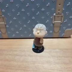 Shaky! PEANUTS フィギュア ライナス