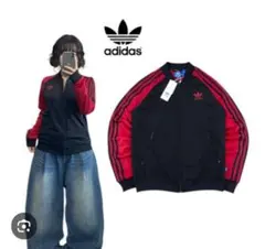 美品　アディダス　オリジナルス　ヴィンテージ　トラック　ジャケット　ジャージ