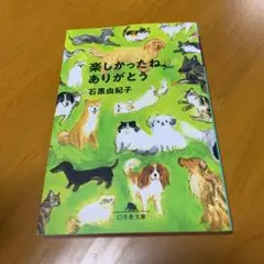 楽しかったね、ありがとう m29