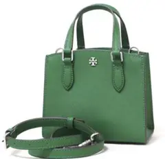 Tory Burch Emerson Micro Satchel