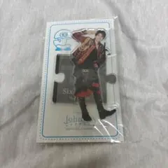 【新品未開封】SixTONES 髙地優吾 アクリルスタンド 2020年夏