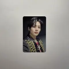 Straykids スキズ 樂-star Rock-star トレカ アイエン