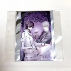 ヴァンパイア騎士 アクスタ 原画展 零 枢 優姫 - メルカリ