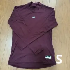 アンダーシャツ エンジ