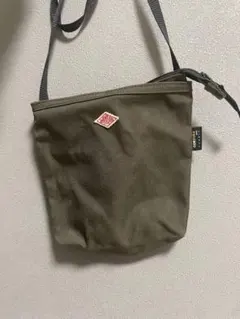 値下げ　DANTON ショルダーバッグ