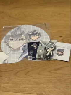 カラフルピーチ　ヒロくん　まとめ売り