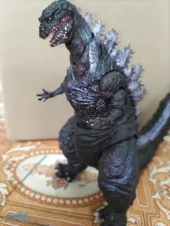 く*〜様 ジャンク　S.H.MonsterArts　モンスターアーツ　シンゴジラ