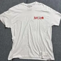 MFC STORE パリピ孔明 コラボ Tシャツ ホワイト L - メルカリ