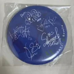 2026年最新】サイン入り缶バッジの人気アイテム - メルカリ