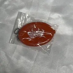 ありさか コインケース Crazy racoon