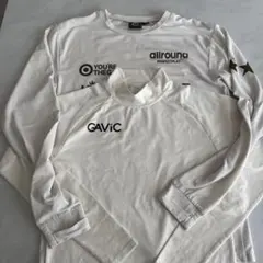 Earls Court 長袖Tシャツ 160サイズ 2枚セットのサムネイル