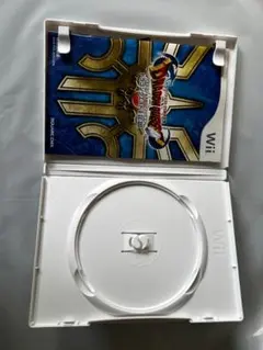 ドラゴンクエスト