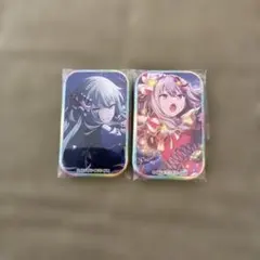 プロセカ スクエアバッジコレクションvol.49A 缶バッジ 桃井愛莉