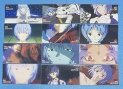 2025年最新】エヴァンゲリオンカードダスマスターズワイドの人気