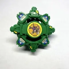 タカラ　ベイブレード　ドラシエルF　ブルーメタルバージョン　未組立 ドラシエルFブルーメタルver.の開封 : lekeulionのブログ