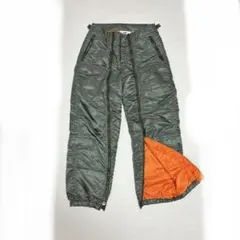 2025年最新】supreme flight pantの人気アイテム - メルカリ