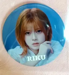 2026年最新】niziu缶バッジ リクの人気アイテム - メルカリ