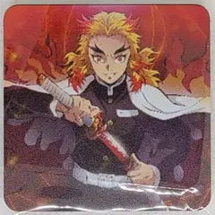 鬼滅の刃 煉獄杏寿郎 愼寿郎 絵巻カフェ くじ引き缶バッジ まとめ売り 鬼滅の刃 煉獄杏寿郎 絵巻カフェ くじ引き缶バッジ まとめ売り 鬼滅