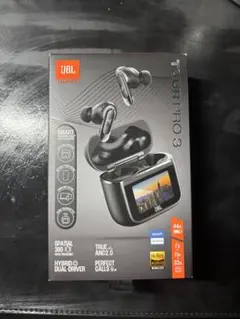 2025年最新】JBL tour pro 3の人気アイテム - メルカリ