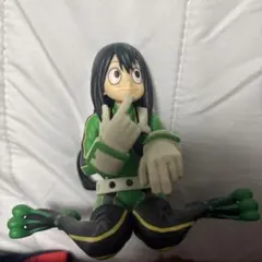 僕のヒーローアカデミア 梅雨時 フィギュア