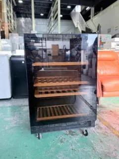 Lefier ワインセラー 2024年製 43L C15B - メルカリ