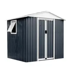 引き取り限定】大型物置 屋外収納 Sサイズ 新品未開封 - メルカリ