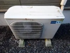 【Aセット送料込み総額2.5万円】三菱電機　霧ヶ峰MSZ-ZXV259　室外機 Aセット送料込み総額2.3万円】三菱電機 霧ヶ峰MSZ-ZXV259 室外機