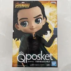 2026年最新】q posket marvelの人気アイテム - メルカリ