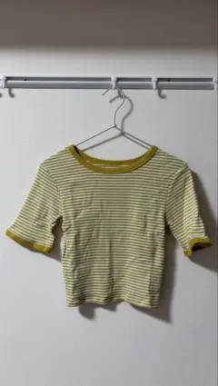KASTANE ボーダーリンガーTEEのサムネイル