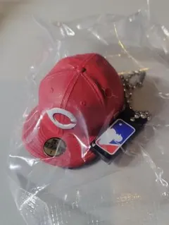 NEW ERA 59FIFTY ミニチュアキャップ シンシナティ・レッズ