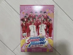 サマステ DVD 2024 B盤