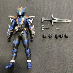 真アギト展 あそーとコレクション HGフィギュア アギト ギルス G3-X