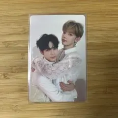 ZEROBASEONE ゆらゆら 通常盤 ケミトレカ　ハオビン　①