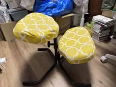 Kokushin バランスチェア キッズ用（引き取り限定）