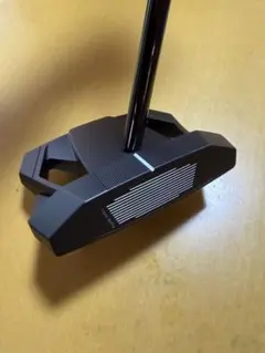 MICRO MILLED ガンメタ ピン型 パター 34.5インチ - メルカリ