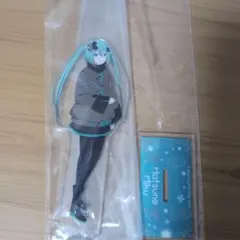 プロセカ 劇場版 一番くじ アクスタ 初音ミク