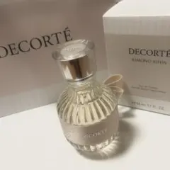 コスメデコルテ 香水 キヒン