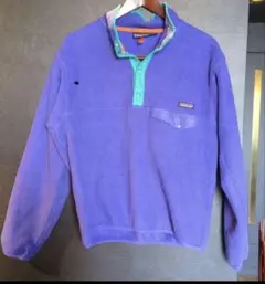 極美品 1990s Patagonia パタゴニア スナップT SNAP T - メルカリ