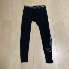 NIKE PRO レギンス ブラック Lサイズ　メンズのサムネイル