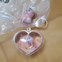 おぱんちゅうさぎ　キーホルダー