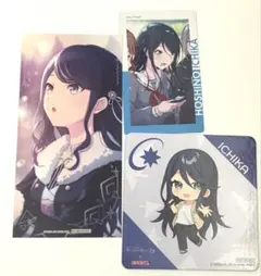 プロセカ 星乃一歌 まとめ売り - メルカリ