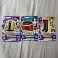 アイカツカード 2013 Autumn COLLECTION