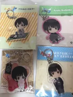 ヘタリア キャラクターグッズ