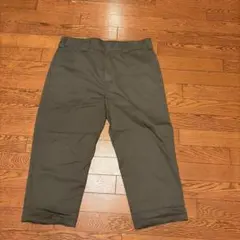 XLARGE ワークパンツ グレー メンズ 36インチのサムネイル