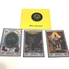 2025年最新】Mrs. GREEN APPLE グッズ まとめ売りの人気アイテム