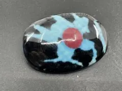 M7442 ブローチ　ヴィンテージ アクセサリー