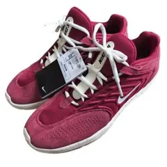 NIKE SB（ナイキ エスビー）「バータブレイスケートボードシューズのサムネイル