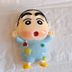 クレヨンしんちゃん マグネットフィギュア