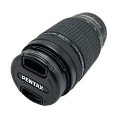 カメラレンズ PENTAX-DA L smc 1:4-5.8 55-300mmのサムネイル